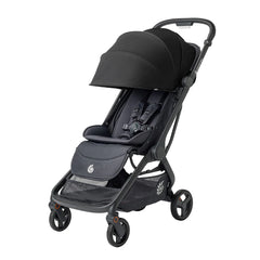 Ergobaby Metro 3 Compact Stroller  - Onyx Black