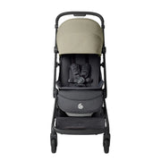 Ergobaby Metro 3 Compact Stroller - Soft Olive
