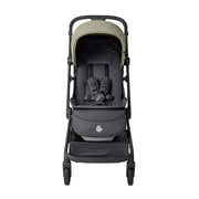 Ergobaby Metro 3 Compact Stroller - Soft Olive