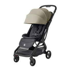 Ergobaby Metro 3 Compact Stroller  - Soft Olive