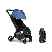 Ergobaby Metro Compact City Stroller Newbie and Me