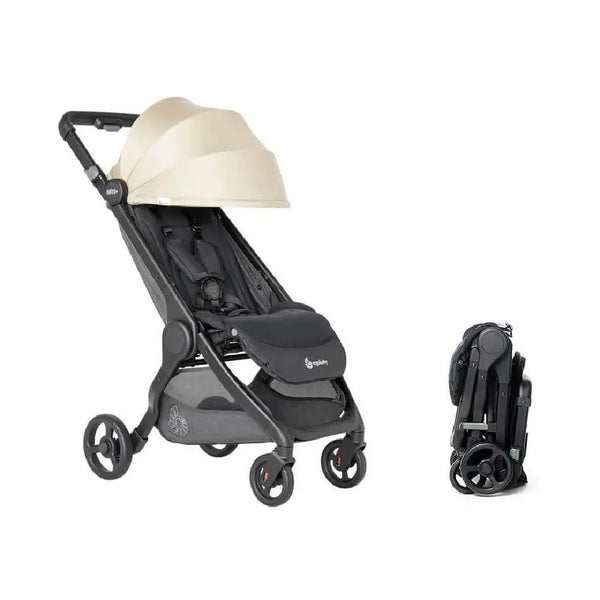 Ergobaby stroller hotsell