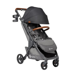 Ergobaby Metro+ Deluxe Stroller - Skyline Shadow