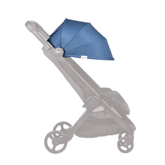 Ergobaby Metro+ Sunshade - Azure