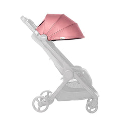 Ergobaby Metro+ Sunshade - Rose