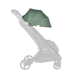 Ergobaby Metro+ Sunshade - Sea Glass