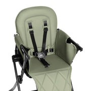 Flip Pro Magic Fold Highchair - Sage Green