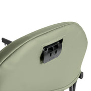 Flip Pro Magic Fold Highchair - Sage Green