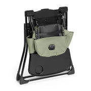 Flip Pro Magic Fold Highchair - Sage Green