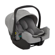 Graco Near2Me DLX Trio Bundle - Ash