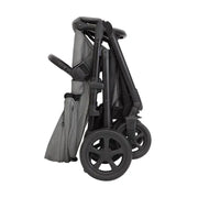 Graco Near2Me DLX Trio Bundle - Ash