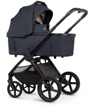 Venicci Upline 3 Hunter - 2in1 Pushchair Bundle - Navy