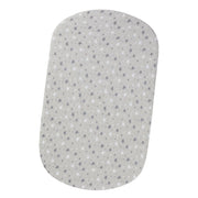 Ickle Bubba 2 Pack Fitted Crib Sheets - Cosmic Aura