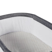 Ickle Bubba 2 Pack Fitted Crib Sheets - Cosmic Aura