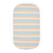 Ickle Bubba 2 Pack Fitted Crib Sheets - Rainbow Dreams