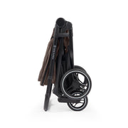 Ickle Bubba Altair Double Stroller - Mink