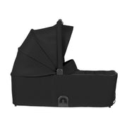 Ickle Bubba Altair Growing Families 13 Piece Travel System with i-Size Nimbus 180° Spin Car Seat & ISOFIX Base - Black