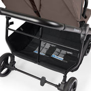 Ickle Bubba Altair Growing Families Stroller - Mink