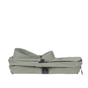 Ickle Bubba Altair Twin Stroller - Laurel Green