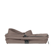 Ickle Bubba Altair Twin Stroller - Mink
