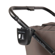 Ickle Bubba Altair Twin Stroller - Mink