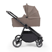 Ickle Bubba Altair Twin Stroller - Mink