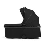 Ickle Bubba Altima 12 Piece Travel System with i-Size Cirrus Car Seat & ISOFIX Base - Black