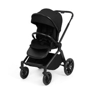Ickle Bubba Altima Nimbus 180° Spin i-Size Travel System & Home 14 Piece Bundle
