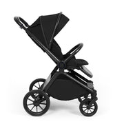 Ickle Bubba Altima Nimbus 180° Spin i-Size Travel System & Home 14 Piece Bundle