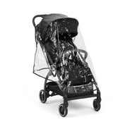 Ickle Bubba Aries Auto Fold Stroller - Black