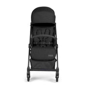 Ickle Bubba Aries Auto Fold Stroller - Black