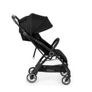 Ickle Bubba Aries Auto Fold Stroller - Black