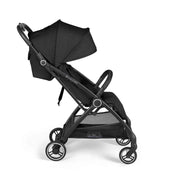 Ickle Bubba Aries Auto Fold Stroller - Black