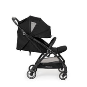 Ickle Bubba Aries Auto Fold Stroller - Black