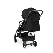 Ickle Bubba Aries Auto Fold Stroller - Black