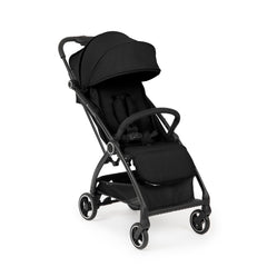 Ickle Bubba Aries Auto Fold Stroller - Black