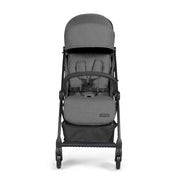 Ickle Bubba Aries Auto Fold Stroller - Graphite