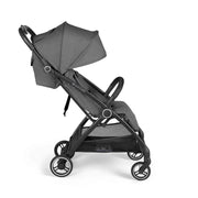 Ickle Bubba Aries Auto Fold Stroller - Graphite