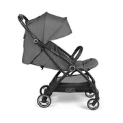 Ickle Bubba Aries Auto Fold Stroller - Graphite