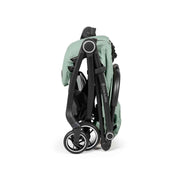 Ickle Bubba Aries Auto Fold Stroller - Sage