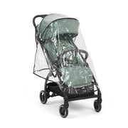 Ickle Bubba Aries Auto Fold Stroller - Sage