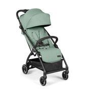 Ickle Bubba Aries Auto Fold Stroller - Sage