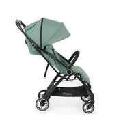Ickle Bubba Aries Auto Fold Stroller - Sage