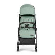 Ickle Bubba Aries Auto Fold Stroller - Sage