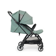 Ickle Bubba Aries Auto Fold Stroller - Sage