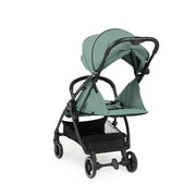 Ickle Bubba Aries Auto Fold Stroller - Sage