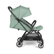 Ickle Bubba Aries Auto Fold Stroller - Sage