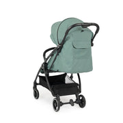 Ickle Bubba Aries Auto Fold Stroller - Sage