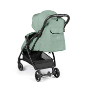 Ickle Bubba Aries Auto Fold Stroller - Sage
