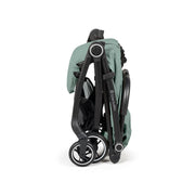 Ickle Bubba Aries Auto Fold Stroller - Sage